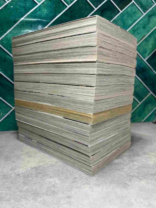 Comme Elles : Collection Complète - 13 Tomes