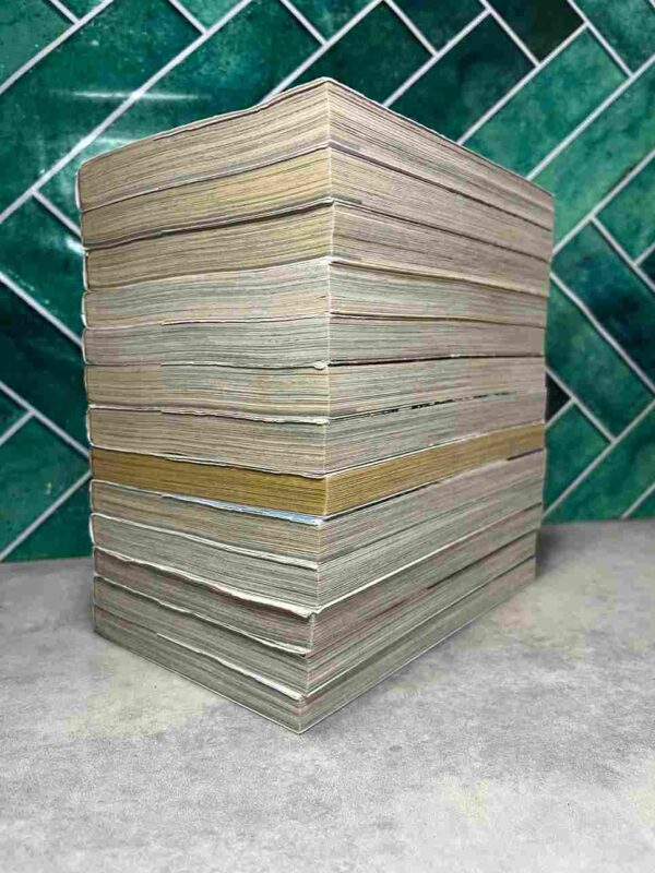 Comme Elles : Collection Complète - 13 Tomes