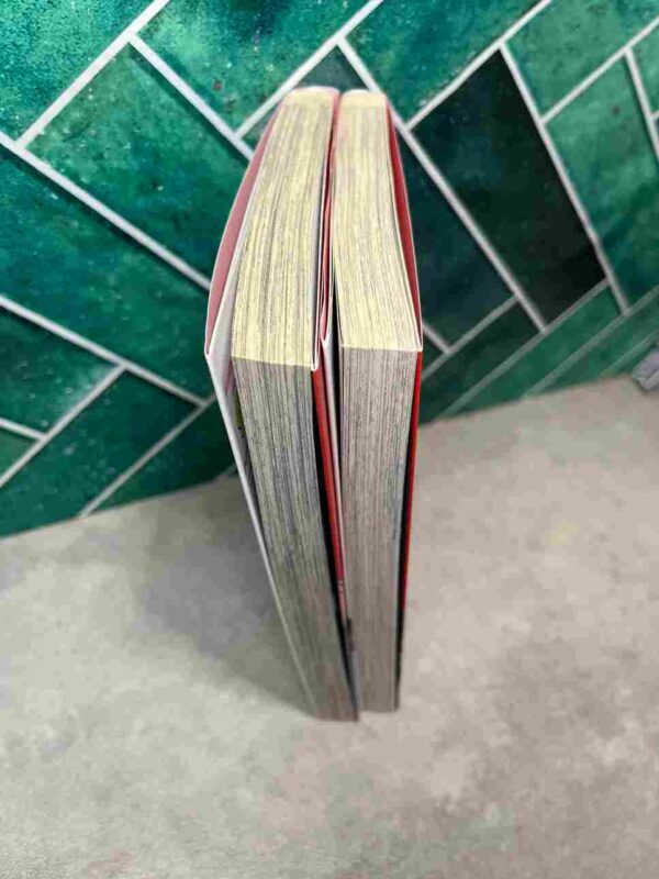 Love Fragrance  : Tome  1 Et 2