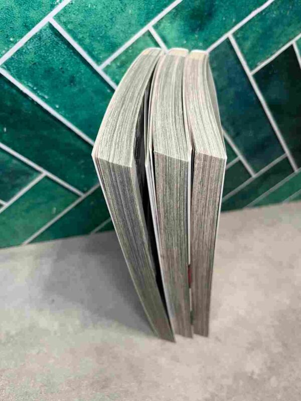 Re Teen  :  Collection complète - 3 Tomes