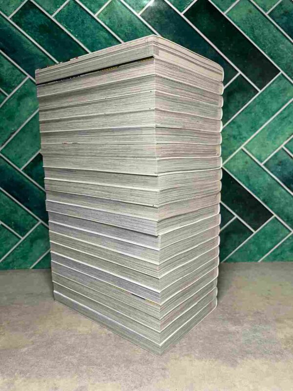 Bakuman : Collection Complète - 21 Tomes ( Hors serie - Charaman )