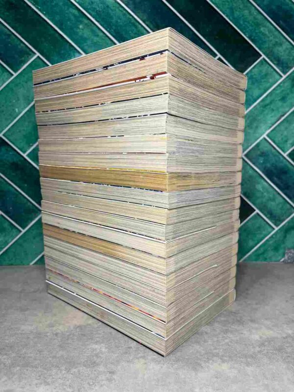 Monster  - 1 Er Edition : Collection Complète - 18 Tomes