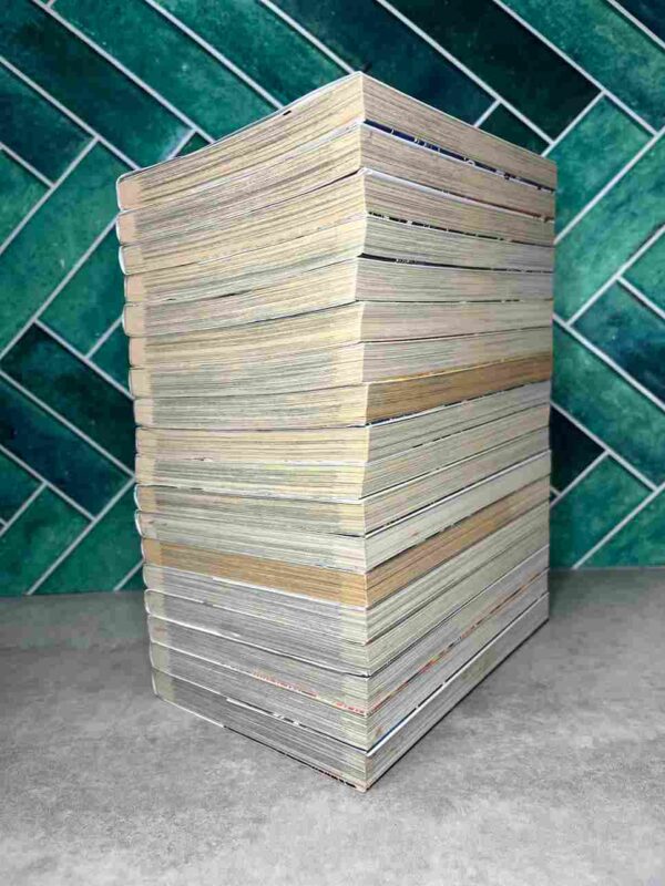 Monster  - 1 Er Edition : Collection Complète - 18 Tomes