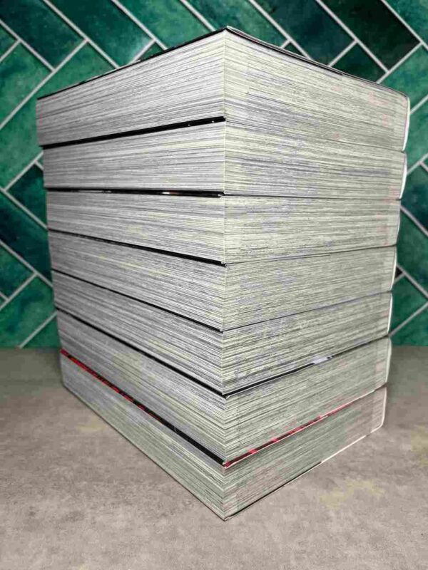 The Breaker - Édition Ultimate   : Collection complète 5 Tomes + 2 tomes S2