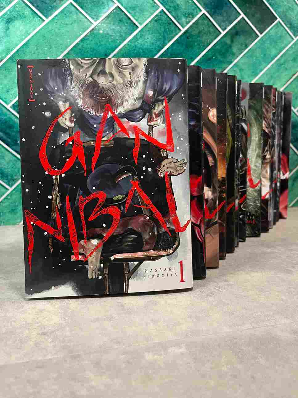 Daigo Agawa, policier de son état, a été détaché à Kuge, un village de montagne reculé. Bien que la communauté l'accueille chaleureusement lui et sa famille