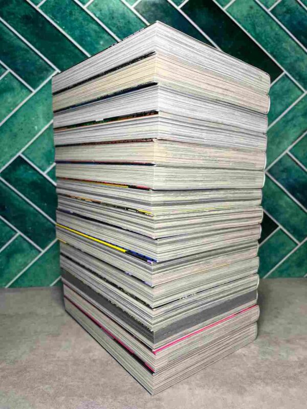 Area 51 : Collection Complète - 15 Tomes