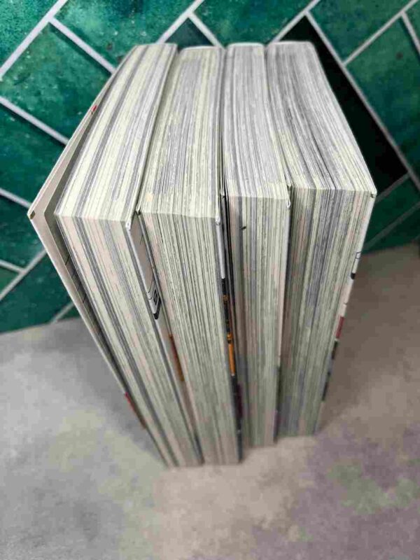 Badducks : Collection Complète - 4 Tomes