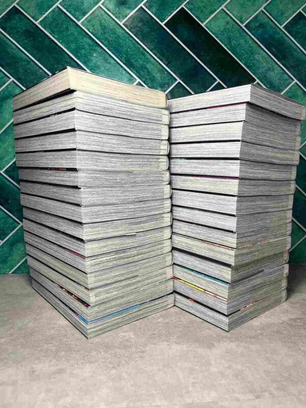 Jujutsu Kaisen : Collection Complète - 29 Tomes