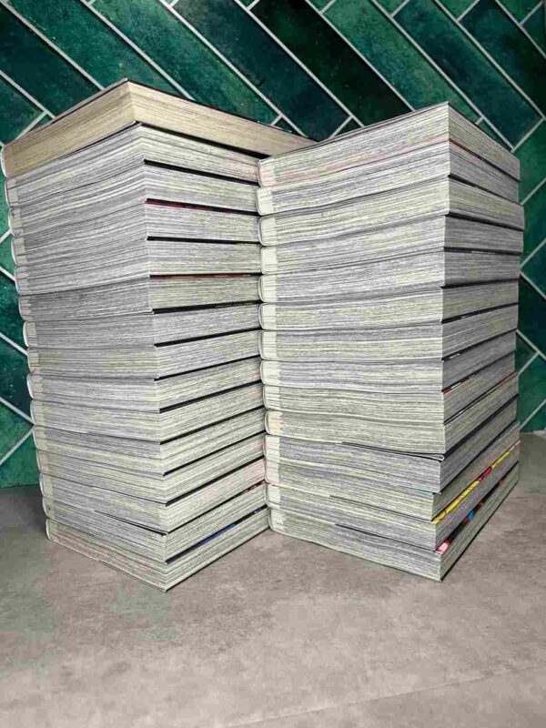 Jujutsu Kaisen : Collection Complète - 29 Tomes