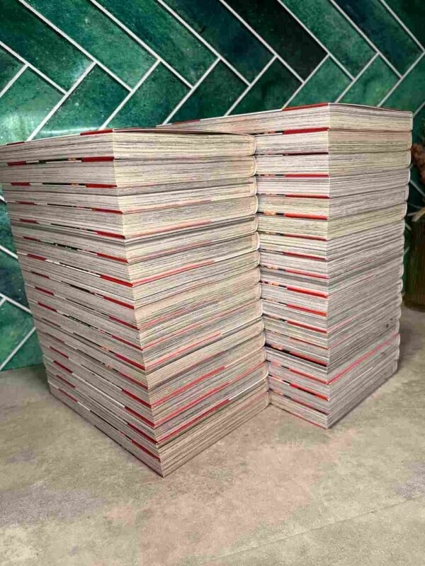 Fire Force : Collection Complète - 34 Tomes