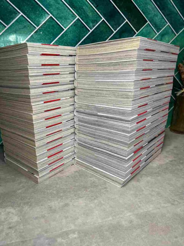 Fire Force : Collection Complète - 34 Tomes