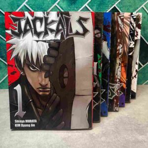 Cicero City, ville rongée par le crime et la corruption, est sous la coupe de nombreuses organisations criminelles qui se livrent une guerre sans merci