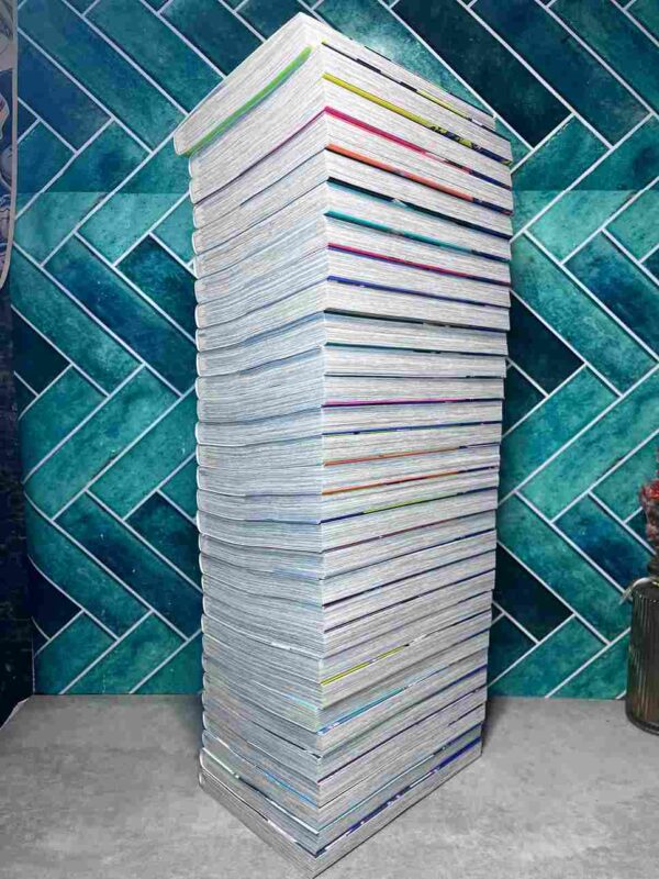 Blue Lock : Collection Complète - 30 Tomes