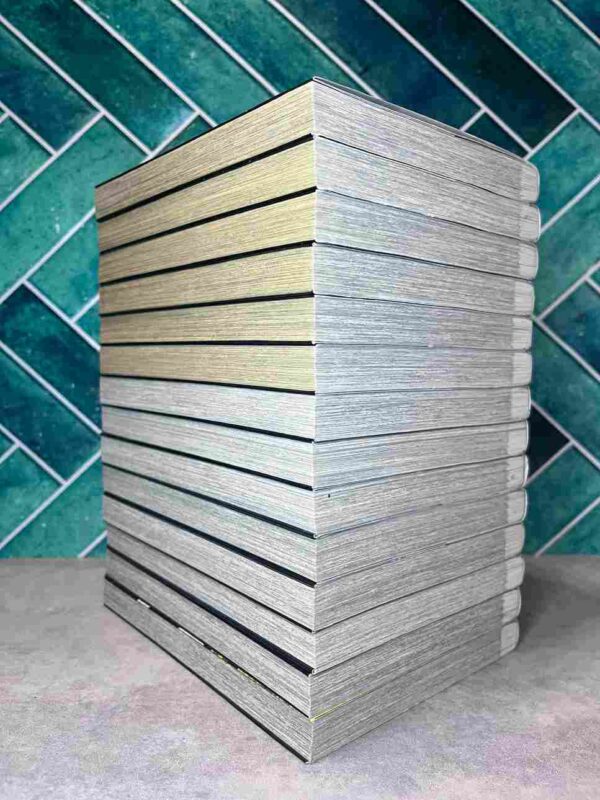 AreaD -  Collection Complète  :  14 tomes