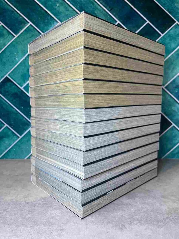 AreaD -  Collection Complète  :  14 tomes