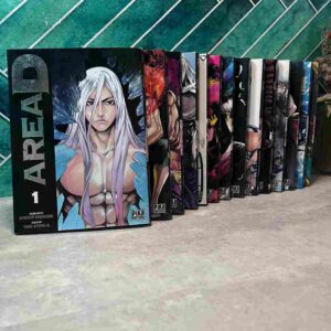 Il y a 12 ans, une étoile a explosé, depuis des humains ont développé des pouvoirs spéciaux. Certains sont capables de modifier leur apparence, d'autres