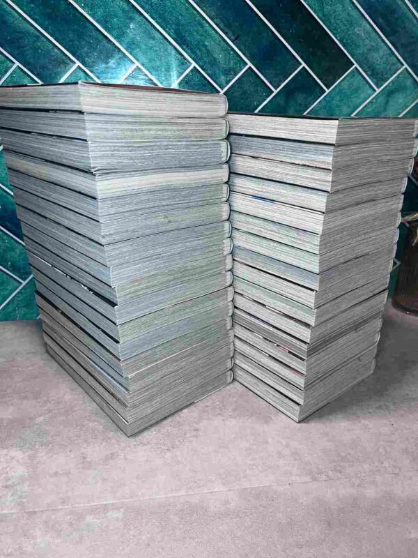 L'attaque des titans : Collection complète - 34 tomes ( 29 et 34 collector )