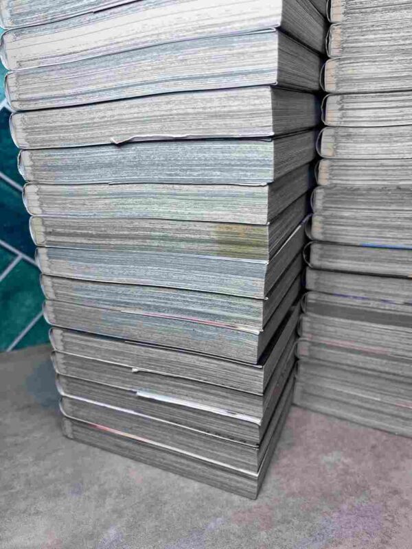 L'attaque des titans : Collection complète - 34 tomes ( 29 et 34 collector )