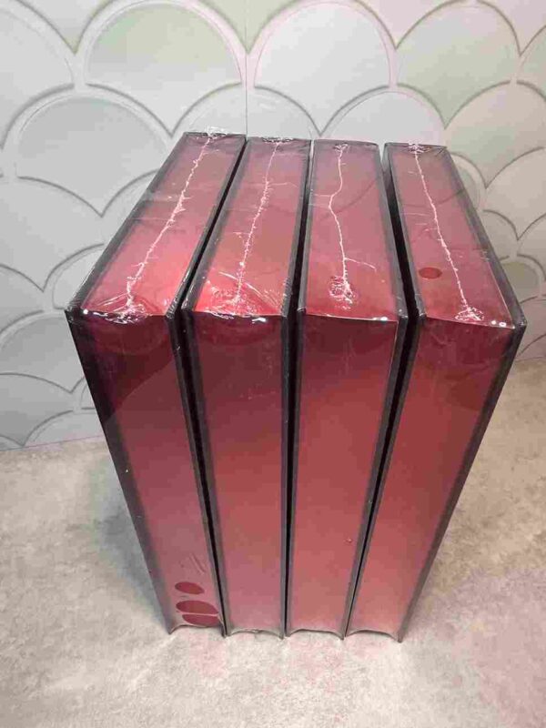 Berserk : Edition Prestige / Collection Complète - 4 Tomes ( Neuf )