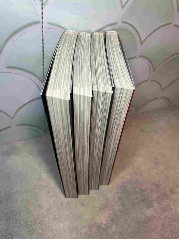 Another  - Collection Complète  : 4 Tomes