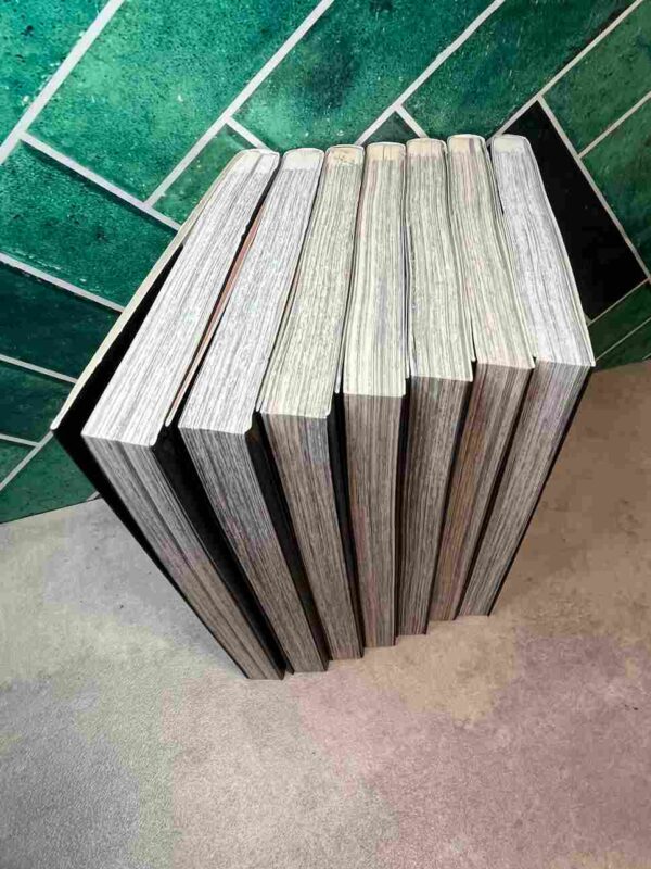 City Hall : Collection Complète - 7 tomes