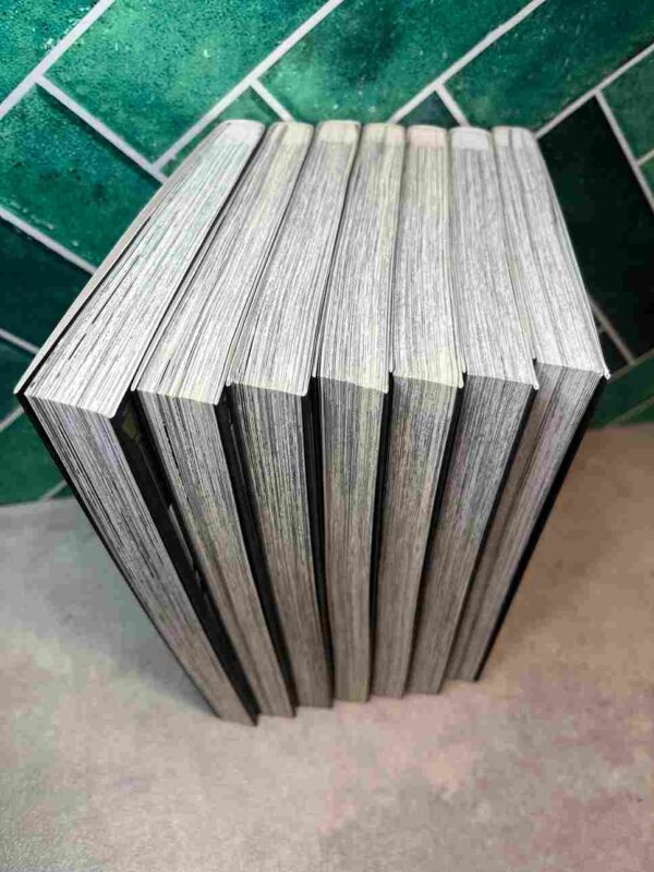 City Hall : Collection Complète - 7 tomes