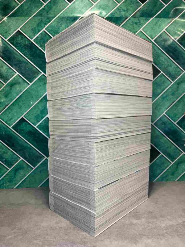 L'habitant De L'infini - Collection Complète  : 9 Gros  Tomes