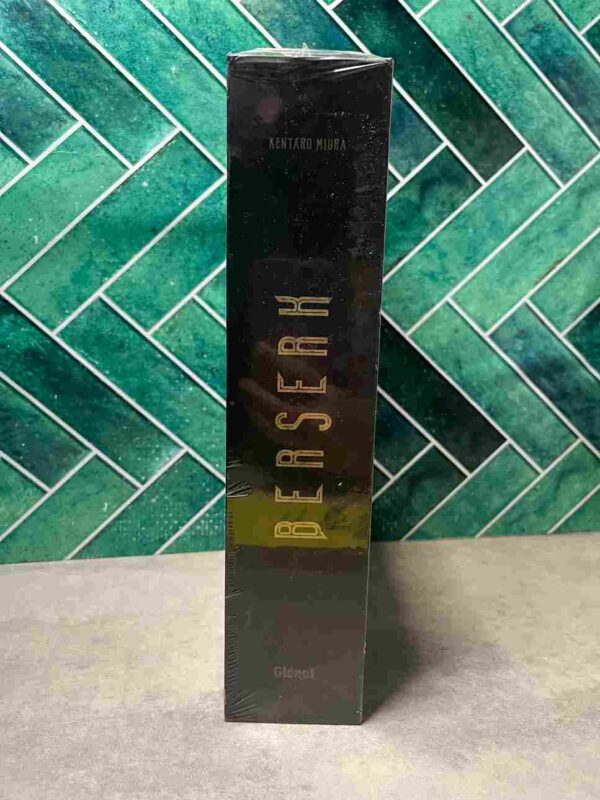 Berserk : Coffret Collector - Tomes 1 a 6 ( Neuf )