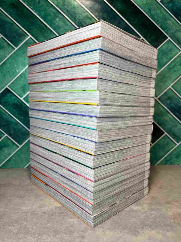 Villageois Lvl 999 : Collection Complète - 16  Tomes  ( Neuf )