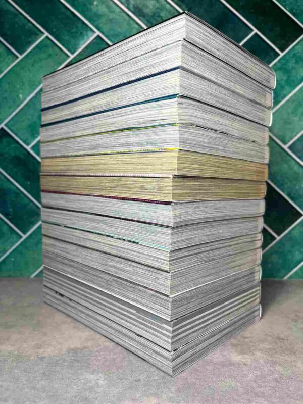 Death Note : Collection Complète - 13 Tomes + Short Stories