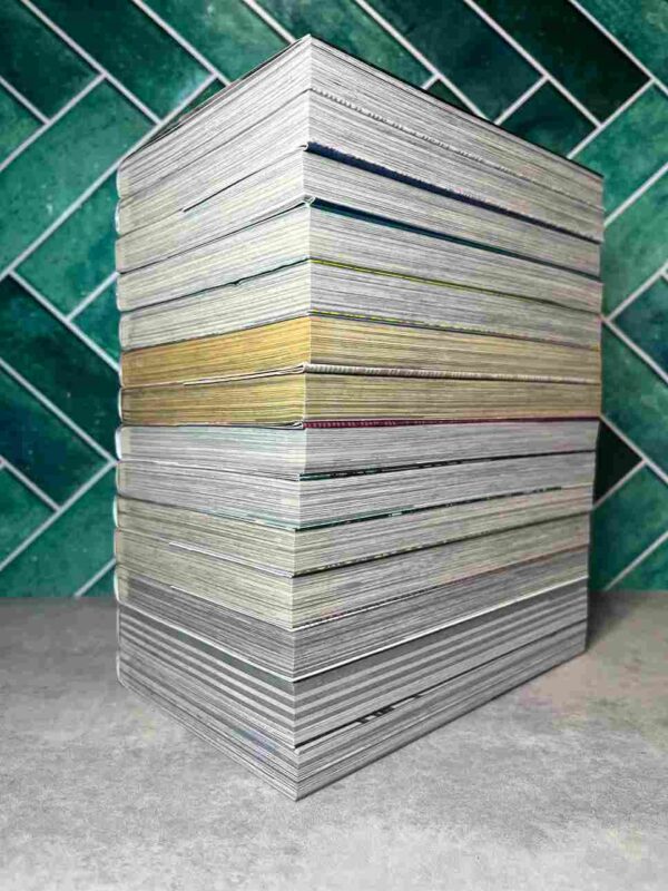 Death Note : Collection Complète - 13 Tomes + Short Stories