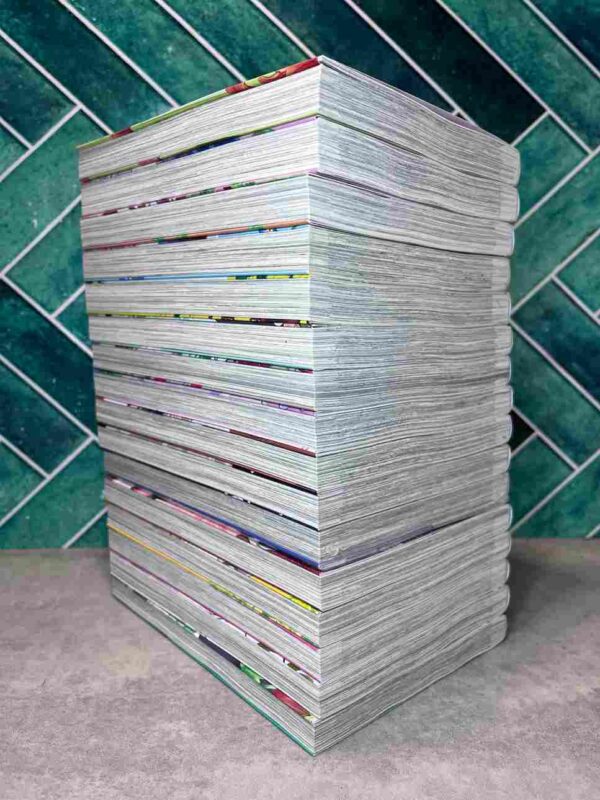 Les Carnets De L'Apothicaire - Enquêtes a la Cour : Collection Complète - 16 Tomes ( Neuf )