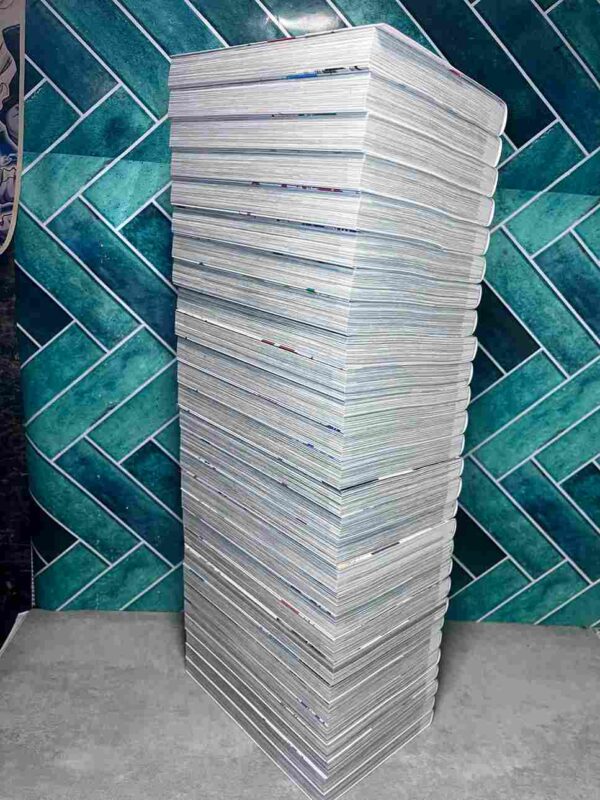 Kengan Omega :  Collection Complète -  28 Tomes