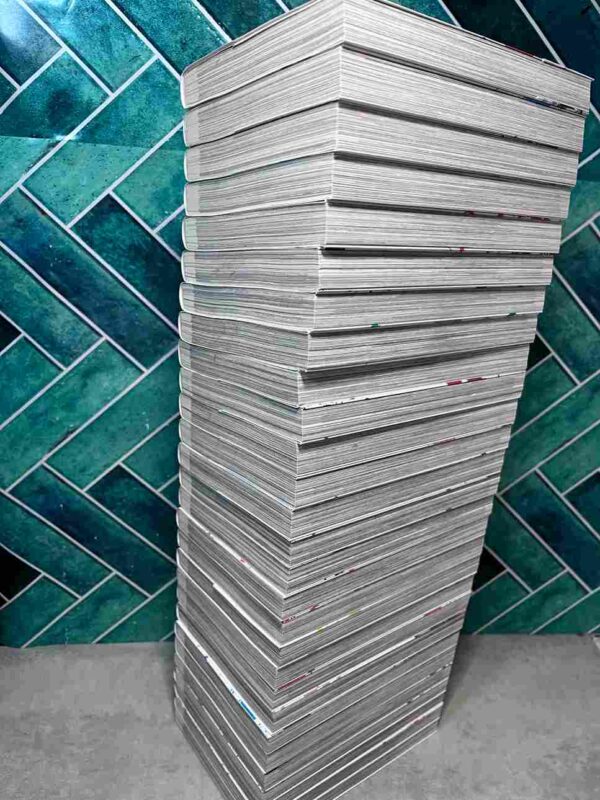 Kengan Omega :  Collection Complète -  28 Tomes