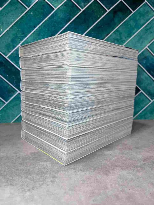 Reine D'Egypte :  Collection Complète - 9 Tomes