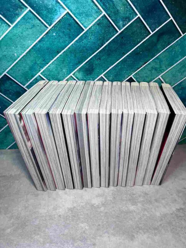 Kasane - La Voleuse De Visage : Collection complète - 14 Tomes