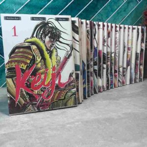 En 1582, le Japon connaît une période de guerre civile suite à la mort du seigneur Oda Nobunaga qui a tenté de réunir le pays. En marge des seigneurs