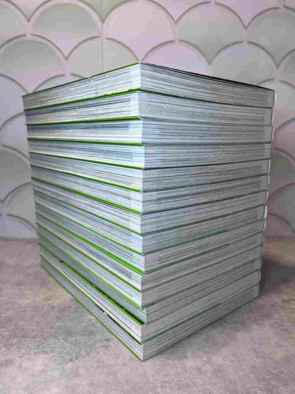 Dragon Ball Full Color  : Collection Complète - 14 Tomes ( Neuf )