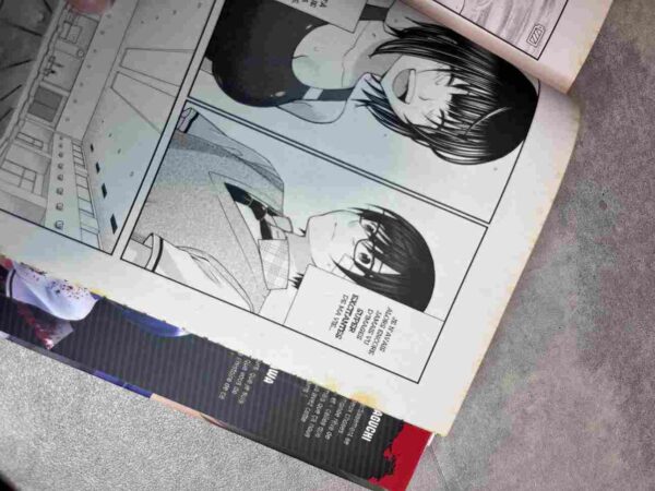 Dead tube : Collection Complète - 25 Tomes