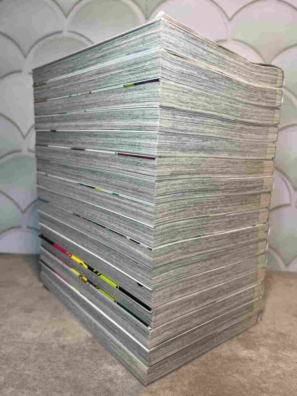 Splatoon - Collection Complète  : 16 Tomes