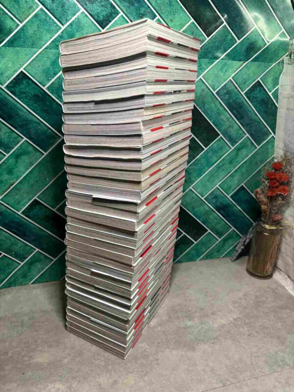 Fire Force  :  Collection Complète -  34  Tomes ( Neuf )