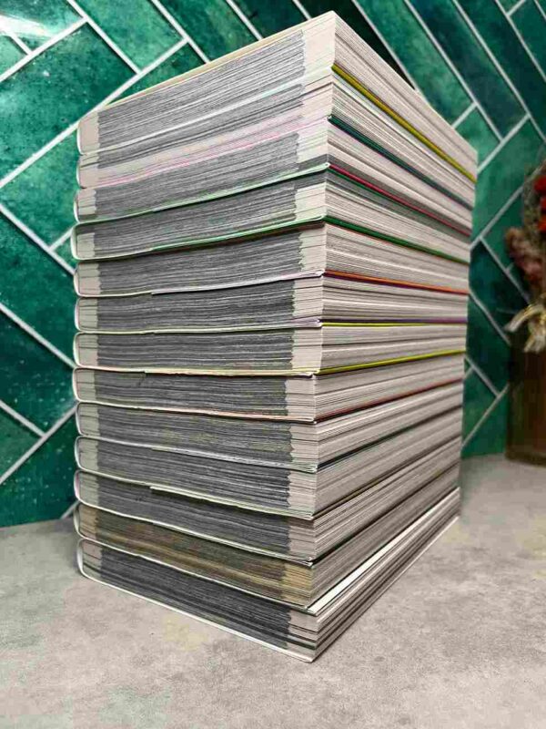 Bonne nuit Punpun : Collection Complète - 13 Tomes