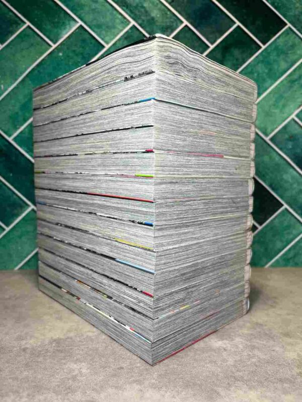 Hell's Paradise  - Collection Complète : 13 Tomes