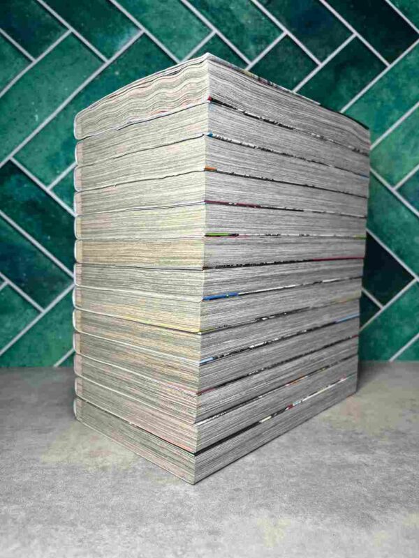 Hell's Paradise  - Collection Complète : 13 Tomes