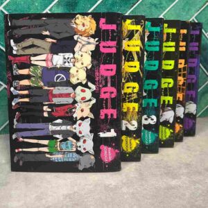 Après avoir indirectement causé la mort de son propre frère, Hiro vit rongé par le remords. Deux ans ont passé quand il se réveille soudain dans le noir...