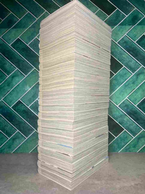 Beastars : Collection Complète - 22 Tomes