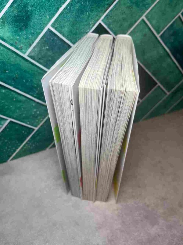 A Couple Of Cuckoos  : Tome du 1 au 3