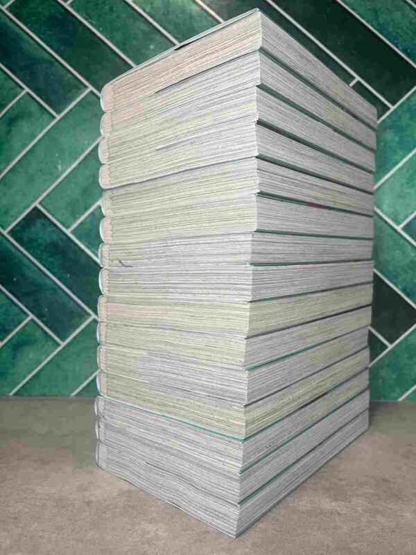 Spy X Family  : Collection Complète - 15 tomes