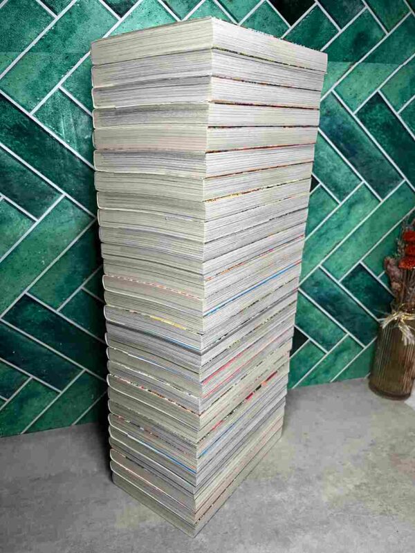 Kenshin Le Vagabond : Collection Complète - 28 Tomes