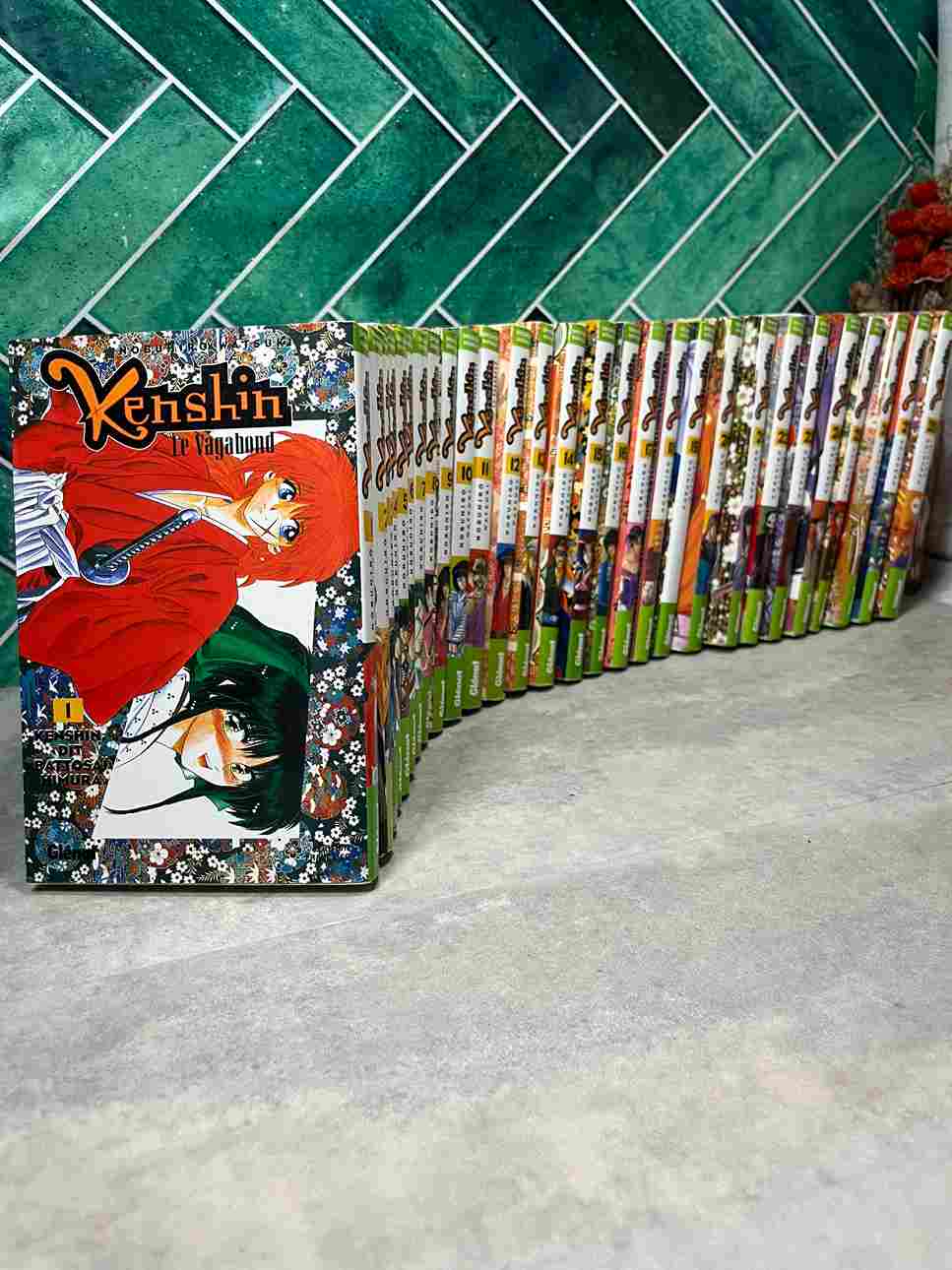 Au milieu du siècle dernier, le Japon s'apprête à entrer dans l'ère Meiji, passant sans transition du Moyen Age à l'industrialisation. Les samouraïs n'ont